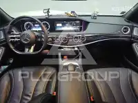 2014 Mercedes Benz S-Class