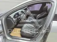 2014 Mercedes Benz S-Class