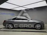 2014 Mercedes Benz S-Class