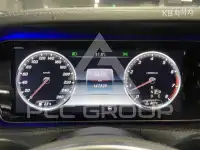 2014 Mercedes Benz S-Class