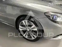 2014 Mercedes Benz S-Class