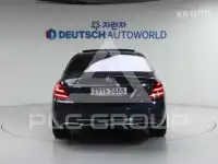 2014 Mercedes Benz S-Class