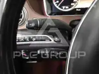2014 Mercedes Benz S-Class