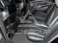 2014 Mercedes Benz S-Class