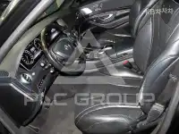 2014 Mercedes Benz S-Class