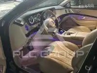 2014 Mercedes Benz S-Class