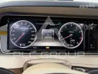 2014 Mercedes Benz S-Class