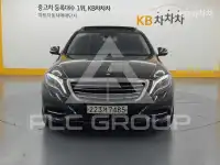 2014 Mercedes Benz S-Class
