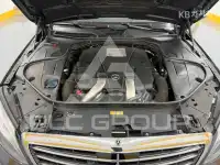 2014 Mercedes Benz S-Class