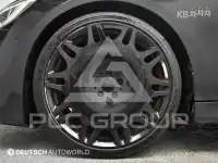 2014 Mercedes Benz S-Class