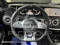 2014 Mercedes Benz S-Class
