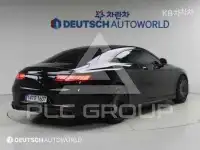 2014 Mercedes Benz S-Class