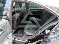 2014 Mercedes Benz CLS-Class