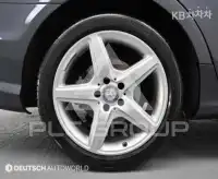 2014 Mercedes Benz CLS-Class