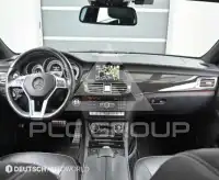 2014 Mercedes Benz CLS-Class