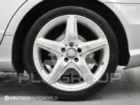 2014 Mercedes Benz CLS-Class