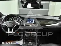 2014 Mercedes Benz CLS-Class