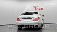 2014 Mercedes Benz CLS-Class