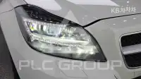 2014 Mercedes Benz CLS-Class