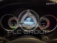 2014 Mercedes Benz CLS-Class