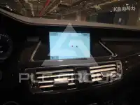 2014 Mercedes Benz CLS-Class