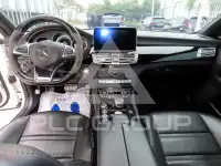 2014 Mercedes Benz CLS-Class