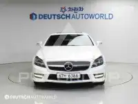 2014 Mercedes Benz CLS-Class