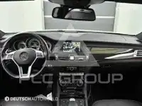 2014 Mercedes Benz CLS-Class