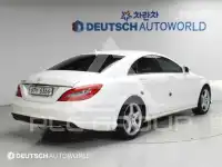 2014 Mercedes Benz CLS-Class