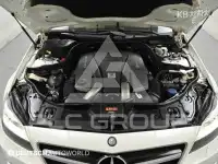 2014 Mercedes Benz CLS-Class