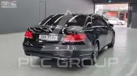 2014 Mercedes Benz E-Class