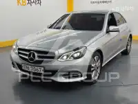 2014 Mercedes Benz E-Class