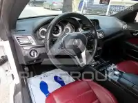 2014 Mercedes Benz E-Class