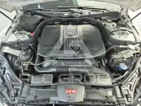 2014 Mercedes Benz E-Class