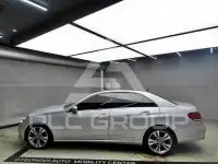 2014 Mercedes Benz E-Class