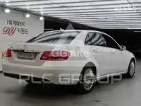 2014 Mercedes Benz E-Class