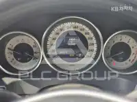 2014 Mercedes Benz E-Class