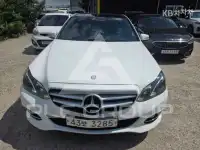 2014 Mercedes Benz E-Class