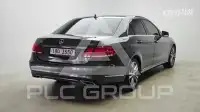 2014 Mercedes Benz E-Class