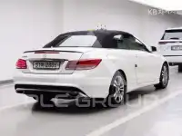 2014 Mercedes Benz E-Class