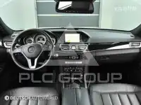 2014 Mercedes Benz E-Class