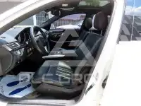 2014 Mercedes Benz E-Class