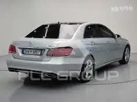 2014 Mercedes Benz E-Class