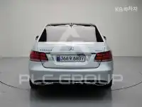 2014 Mercedes Benz E-Class