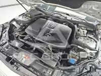 2014 Mercedes Benz E-Class