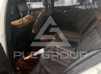 2014 Mercedes Benz E-Class