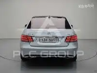2014 Mercedes Benz E-Class