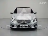2014 Mercedes Benz E-Class