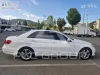 2014 Mercedes Benz E-Class