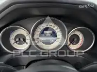 2014 Mercedes Benz E-Class